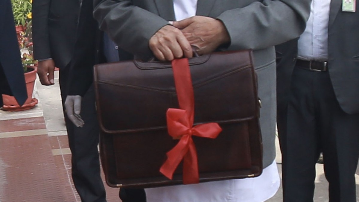आज बजेट सार्वजनिक हुँदै