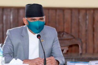 साउन १ गतेदेखि ४० माइक्रोनभन्दा पातलो प्लाष्टिक पूर्ण रुपमा प्रतिबन्ध