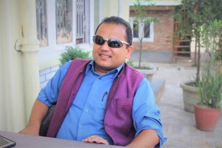 पत्रकारिता र कानुनका विज्ञ बस्नेत प्रेस काउन्सिल अध्यक्षमा नियुक्त