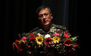 राजनीतिक घटनाक्रम नजिकबाट नियालिरहेको प्रधानसेनापतिको अभिव्यक्तिप्रति सुरक्षाविज्ञले के भने?