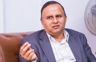 एमाले नेताहरू शनिबार चीन जाने