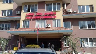 लोकसेवाका पदाधिकारी आएसँगै बढुवा प्रक्रिया सुरु