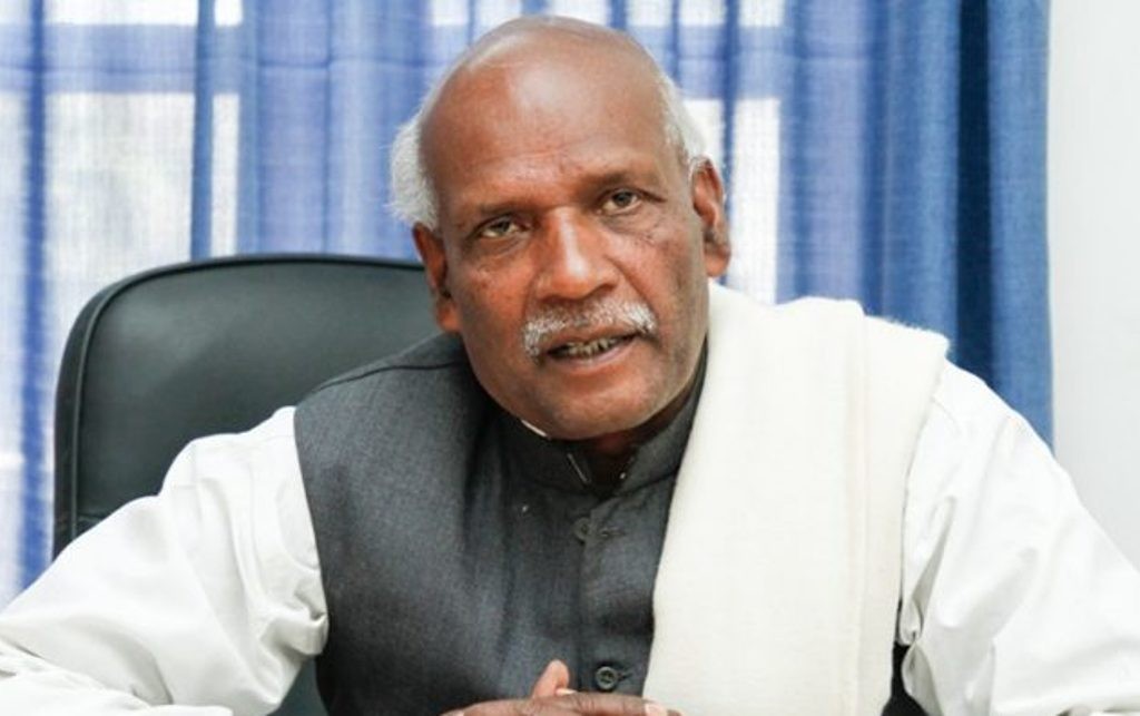प्रतिनिधिसभा विघटनमा ओलीभन्दा ठाकुर-महतो दोषीः नेता यादव