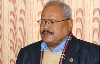 गच्छदार १० लाख धरौटीमा रिहा