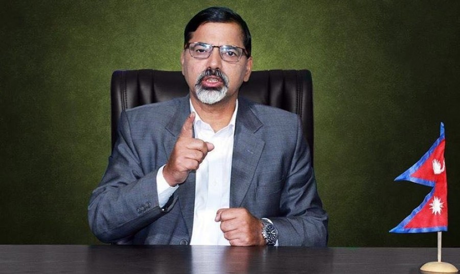 सरकारले बजेटको आकार घटायो, साढे ८६ अर्ब खर्च नहुने