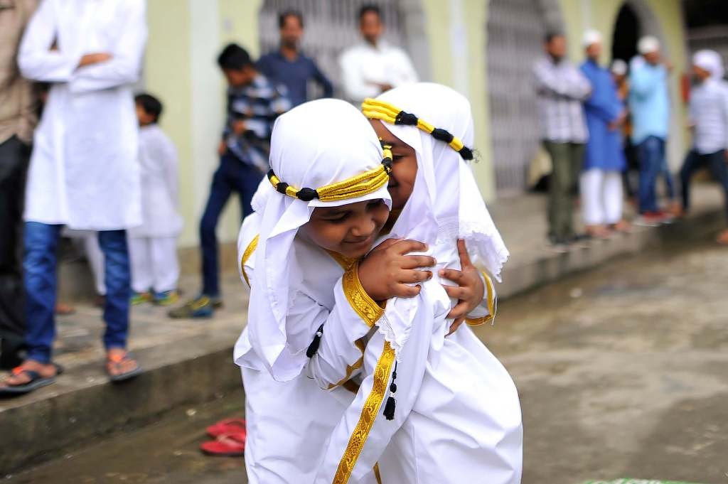 आज मुस्लिम धर्मावलम्बीले ‘बकर–इद’ हर्षोल्लासका साथ मनाउँने