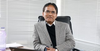 योजना आयोगको उपाध्यक्षमा डा. विश्व पौडेल नियुक्त