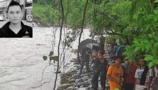 भारतको जवाफ : तुइन प्रकरणमा हाम्रो संलग्नता छैन