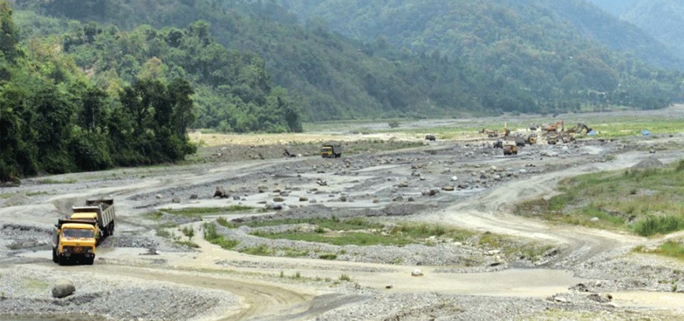 ‘चुरे संरक्षणमा सुधार आवश्यक’