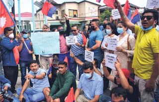 एसएसबीको शृंखलाबद्ध ज्यादती कहिलेसम्म ?