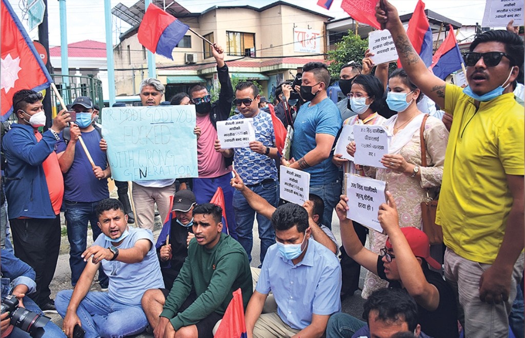 एसएसबीको शृंखलाबद्ध ज्यादती कहिलेसम्म ?