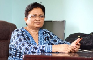 नेपालमै सुखी जीवन बिताउन सकिन्छ : मन्त्री भुसाल