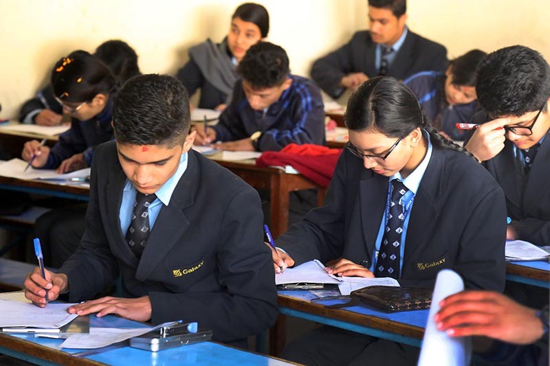 एसइईको नतिजा आज सार्वजनिक हुँदै, कसरी हेर्ने ?