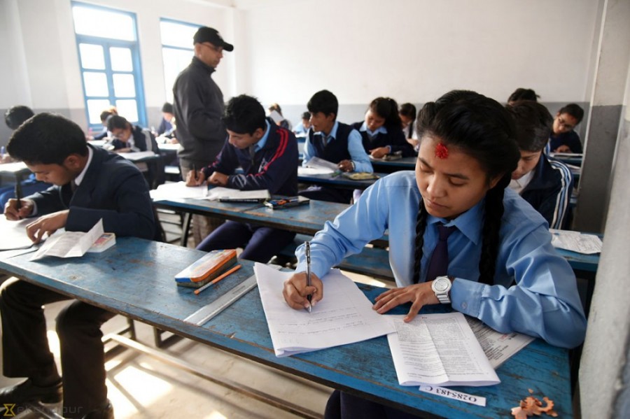 एसइईको नतिजा सार्वजनिक, कसरी हेर्ने ?