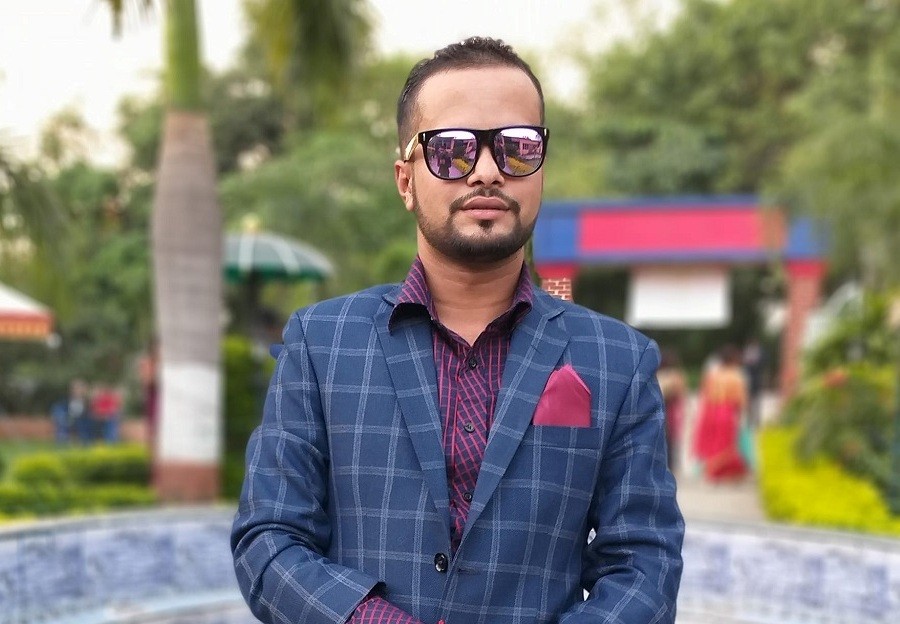 मरासिनीलाई ‘संकटमा सक्रिय पत्रकारिता प्रोत्साहन पुरस्कार’बाट पुरस्कृत गरिने