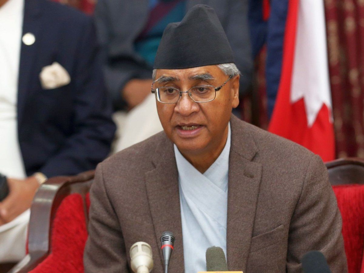 राजनीतिक दलसम्बन्धी अध्यादेशको कांग्रेसभित्रै विरोध