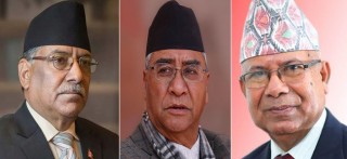 एमसीसीको पासोमा सत्ता गठबन्धन, चुनावअघि नै भत्किने विश्लेषकको दाबी