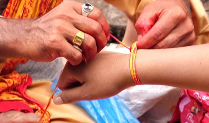 आज जनै पूर्णिमा पर्व मनाइँदै, यस्तो छ धार्मिक महत्व