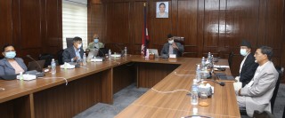 जयसिंह धामीको परिवारलाई १० लाख सहयोग गर्ने मन्त्रिपरिषदको निर्णय