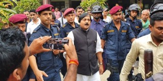 अफताव आलमलाई धरौटीमा रिहा गर्न सर्वोच्चद्वारा अस्वीकार