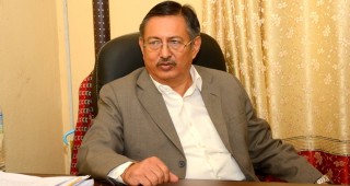 मनसुनजन्य विपद् : गृहमन्त्री खाँणको सुरक्षा अंगलाई निर्देशन
