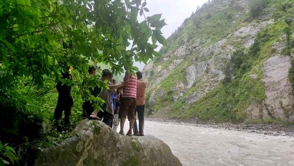 जयसिंह धामी बेपत्ताको एक महिना : छानबिन प्रतिवेदनमा सरकारको अस्वाभाविक ढिलाइ