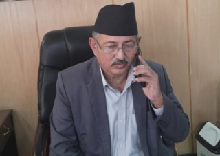 बाढी, पहिरो र डुबानमा परेकालाई तत्काल राहत उपलब्ध गराउन गृहमन्त्रीको निर्देशन