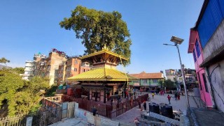 मनकामना केबलकार आजदेखि सञ्चालनमा, पूजा मन्दिर बाहिरबाटै