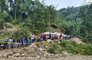संखुवासभा सामूहिक हत्याको अनुसन्धानमा सीआईबी पनि खटियो