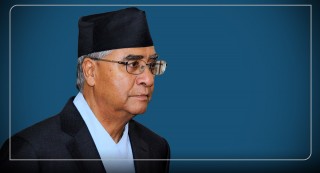 सहिदहरूको एकीकृत अभिलेख तयार गर्नुहोस् : प्रधानमन्त्री देउवा