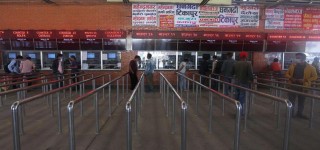 दसैंका लागि अग्रिम टिकट बुकिङ आजदेखि खुला