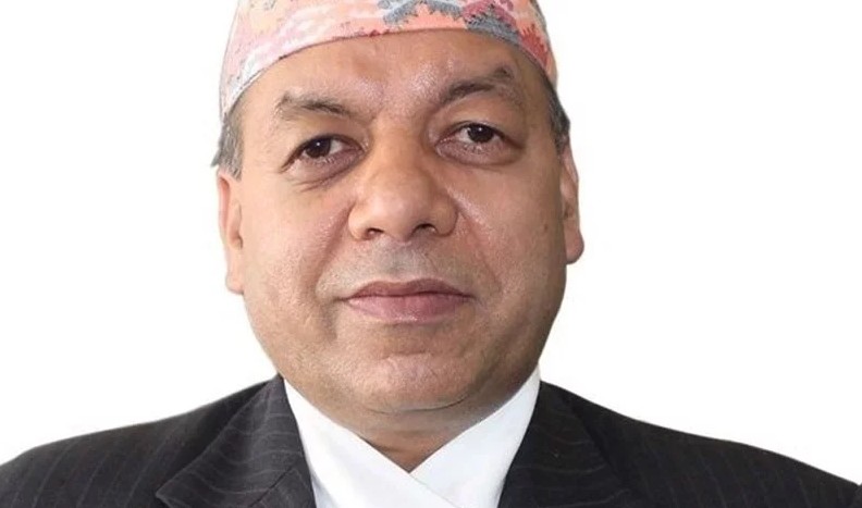चुडामणि शर्मा ५० लाख धरौटी बुझाएर विशेष अदालतबाट रिहा