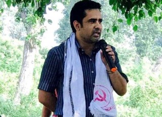 क्रान्तिकारीको अध्यक्ष दावी गर्दै उत्तम अधिकारी