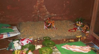 नेपालीको महान पर्व बडादसैँ आजदेखि शुरू, घटस्थापना गरिदैँ