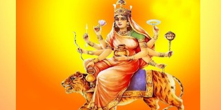 आज दशैँको चौथो दिन, कुष्माण्डा भगवतीको पूजा गरि मनाइदैँ