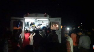 अछाममा जन्ती बोकेको बोलेरो जिप दुर्घटना, चार जनाको मृत्यु