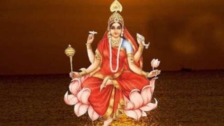 आज महानवमी : नवरात्रको नवौंदिन सिद्धिदात्री देवीको उपासना गरिँदै