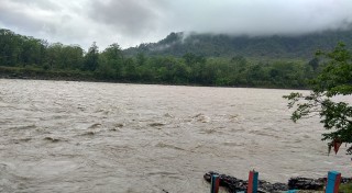 बाढी पहिरो अपडेट: देशभर मृत्यु हुनेको संख्या ८८ पुग्यो, २८ बेपत्ता