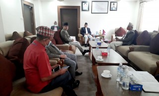 विपत् व्यवस्थापनमा अब निजी हेलिकोप्टर पनि प्रयोग गरिने