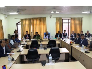 यौनहिंसामा हदम्याद तीन वर्षसम्म बनाउने संसदीय समितिको निर्णय