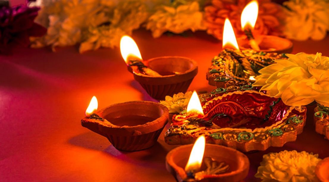 आजदेखि तिहार सुरु