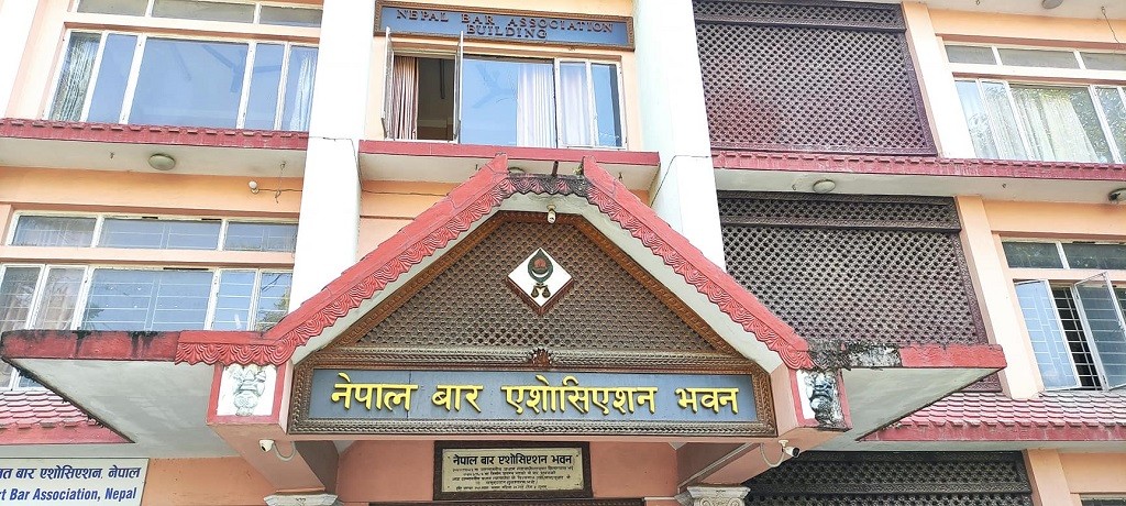 प्रधानन्यायाधीशविरुद्ध बारको आन्दोलन आइतबारदेखि देशव्यापी