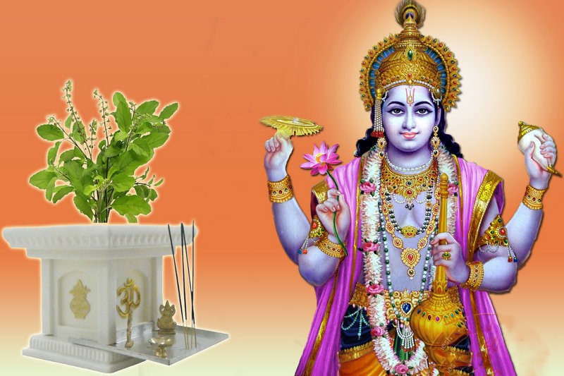 आज हरिबोधिनी एकादशी पर्व मनाइँदै