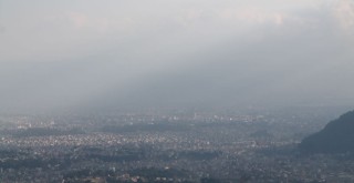 देशरभर चिसो अत्यधिक बढ्यो