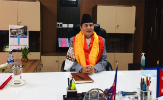 न्यायालय समस्याको निकास खोज्न प्रधानमन्त्रीलाई महान्यायाधिवक्ताको आग्रह