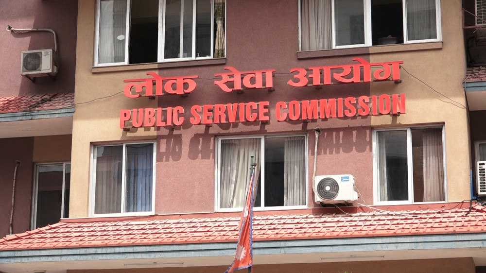 बागमतीमा प्रदेश मन्त्रालय र स्थानीय तहका लागि २९७ कर्मचारी माग