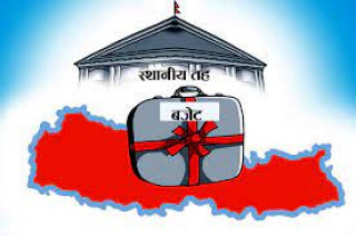 २१ स्थानीय तहले अझै बजेट ल्याउन सकेन्न्