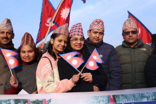 आज नेपाली टोपी दिवस मनाइँदै