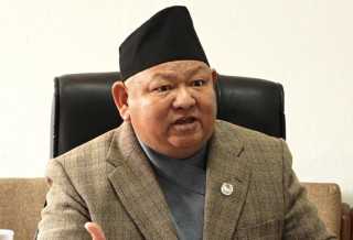 पर्यटनमन्त्री आलेलाई आयोगले सोध्यो २४ घण्टे स्पष्टीकरण