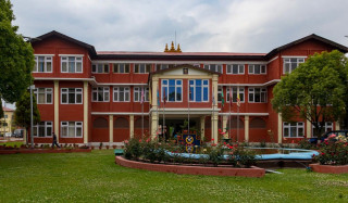 नेपाल प्रहरीमा तीन एआईजी थप्ने तयारी, हेर्नुहास् को–को हुन् दाबेदार ?